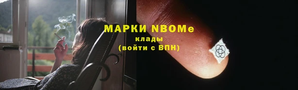 твердый Богородск