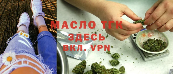 твердый Богородск